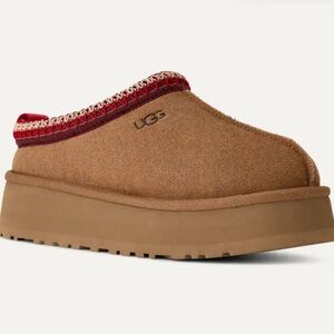 NEW Ugg Tazz II in Chestnut